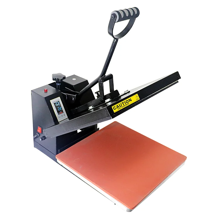 digital heat press machine price