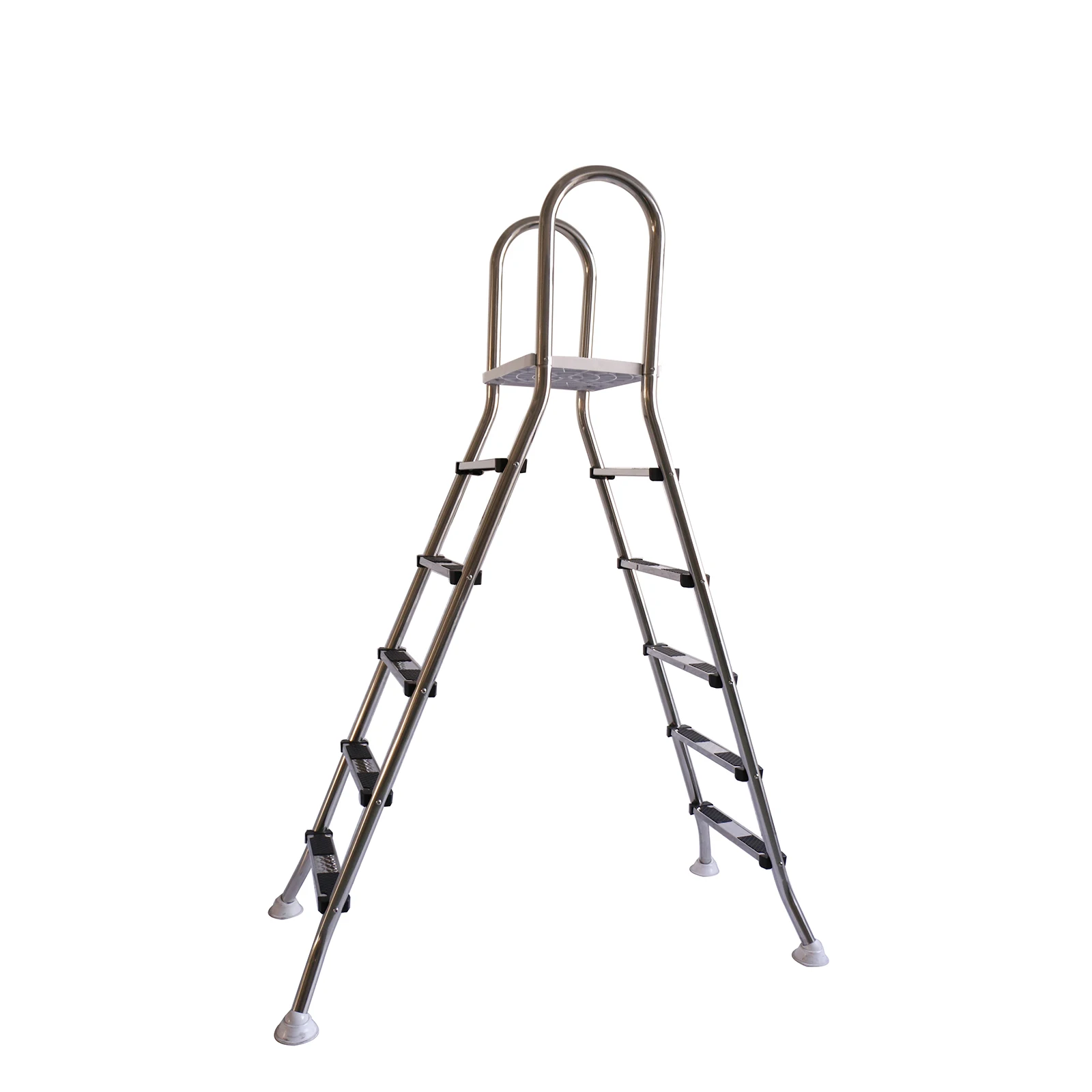 5 Steps Cape Town Steps Used Ladders Plastic Pool Ladder For Sale Buy