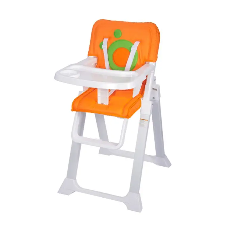 
Baby Portable Seat Kids Feeding Chair for Child Infant Safety Belt booster Seat Feeding High Chair Harness Carrier 
