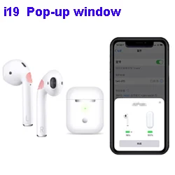 type-c noice canceling wireless private earbuds headset b10 white headphones - ANKUX.COM
