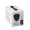 Small electrical stabilizer 500va 100% power voltage regulator