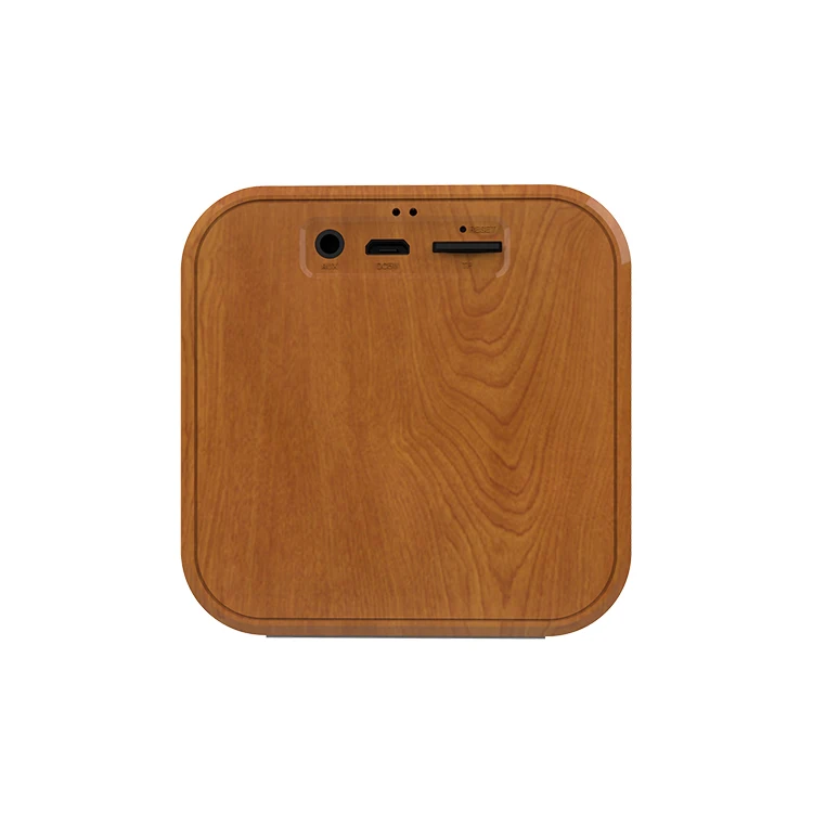 Wholesale Usb Aux Handfree Bass Stereo Outdoor Home Mp3 Subwoofer Sound Box Music Wireless Portable Bluetooth Mini Speaker - ANKUX.COM