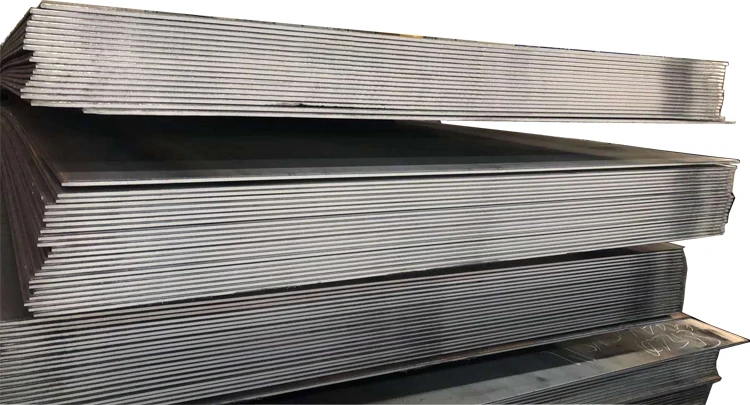 Sheets Steel 6mm Thickness ASTM A36 A572 4X8 Cast Iron Metal Sheets Mild  Carbon Steel Plates - China Hot Rolled Steel Sheet, Carbon Steel Sheet