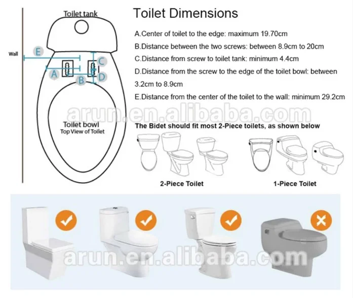 Arun Bidet jet Spray Combination Toilet Hand Bidets Buy Hand Bidet,Jet Spray,Bidet Spray