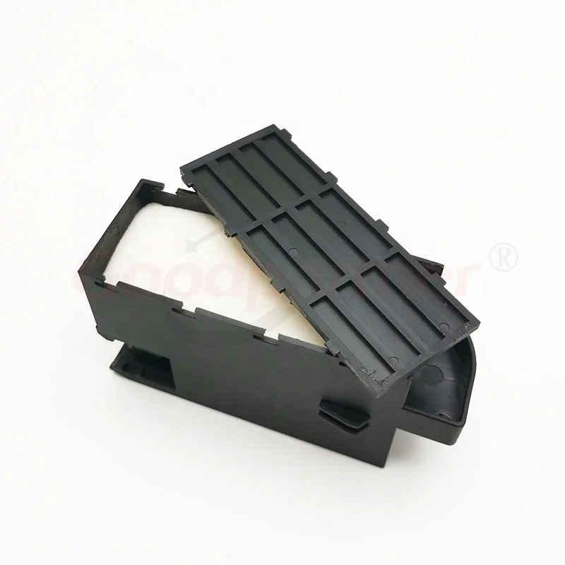 Epmb1 C13t T T3661 Waste Ink Maintenance Box For Epson Xp 6000 6005 6100 6105 8500 8505 8600 8605 970 View Waste Ink Maintenance Box Good Partner Product Details From Zhangjiagang