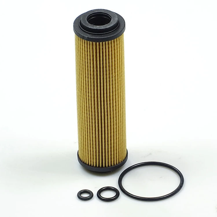 271 180 00 09 W204 W212 M271 Engine Oil Filter For Mercedes Benz C180