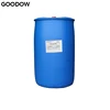 Water based wet strength agent improve color concentration
