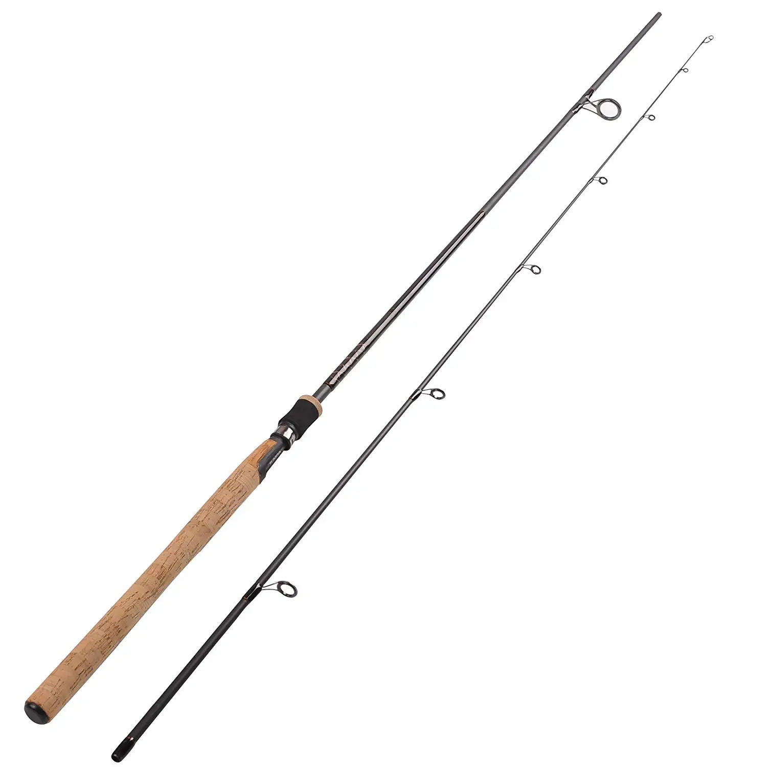 custom women's fishing rods