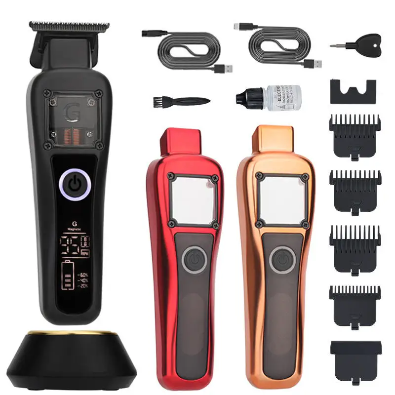 china electric hair trimmer manufacturer