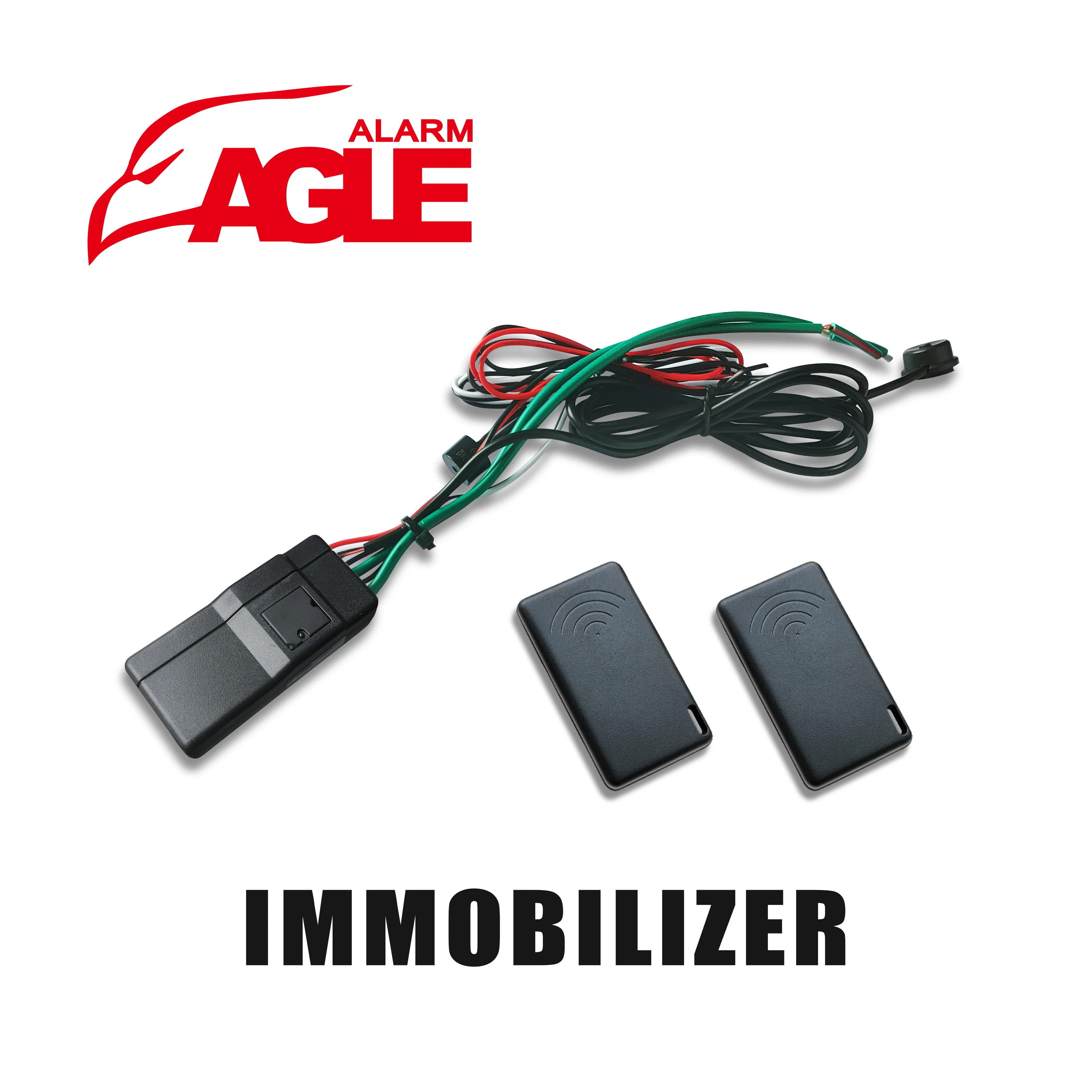 EG-030 Immobilizer