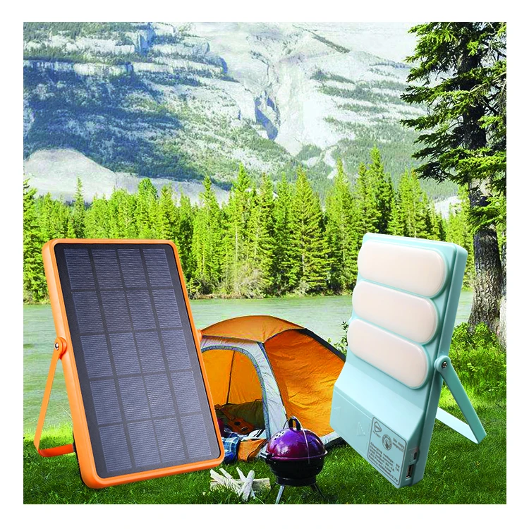 Rechargable Camping Amazon Fba Outdoor Solar Lamp Hurricanet 5700