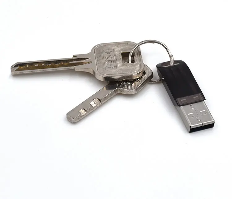 M41 Wholesale USB2.0 Metal Pen 4GB 8GB 16GB USB Flash Drive Mini - ANKUX.COM