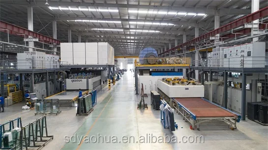 TCME tempering furnace