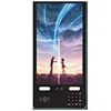 Mobile APP door remote access control wireless video door phone intercom VF750