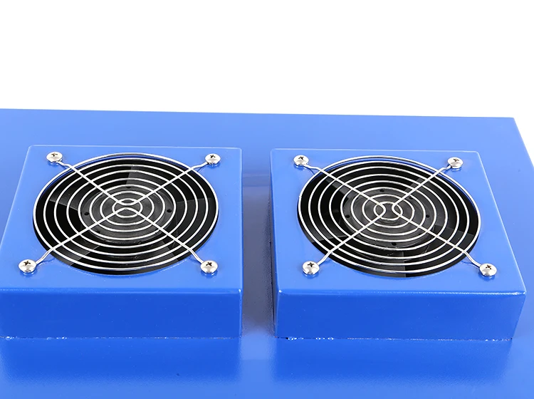 small laboratory coater machine