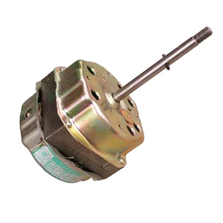 Factory Direct Sales 16w Customized Design Electric Ac Table Fan Motor