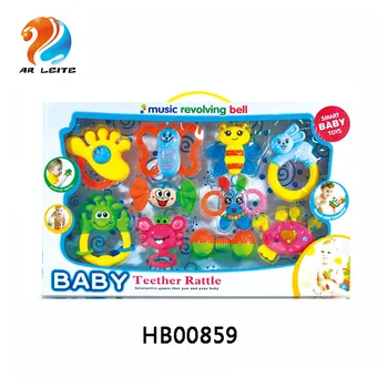 smart toys for babies