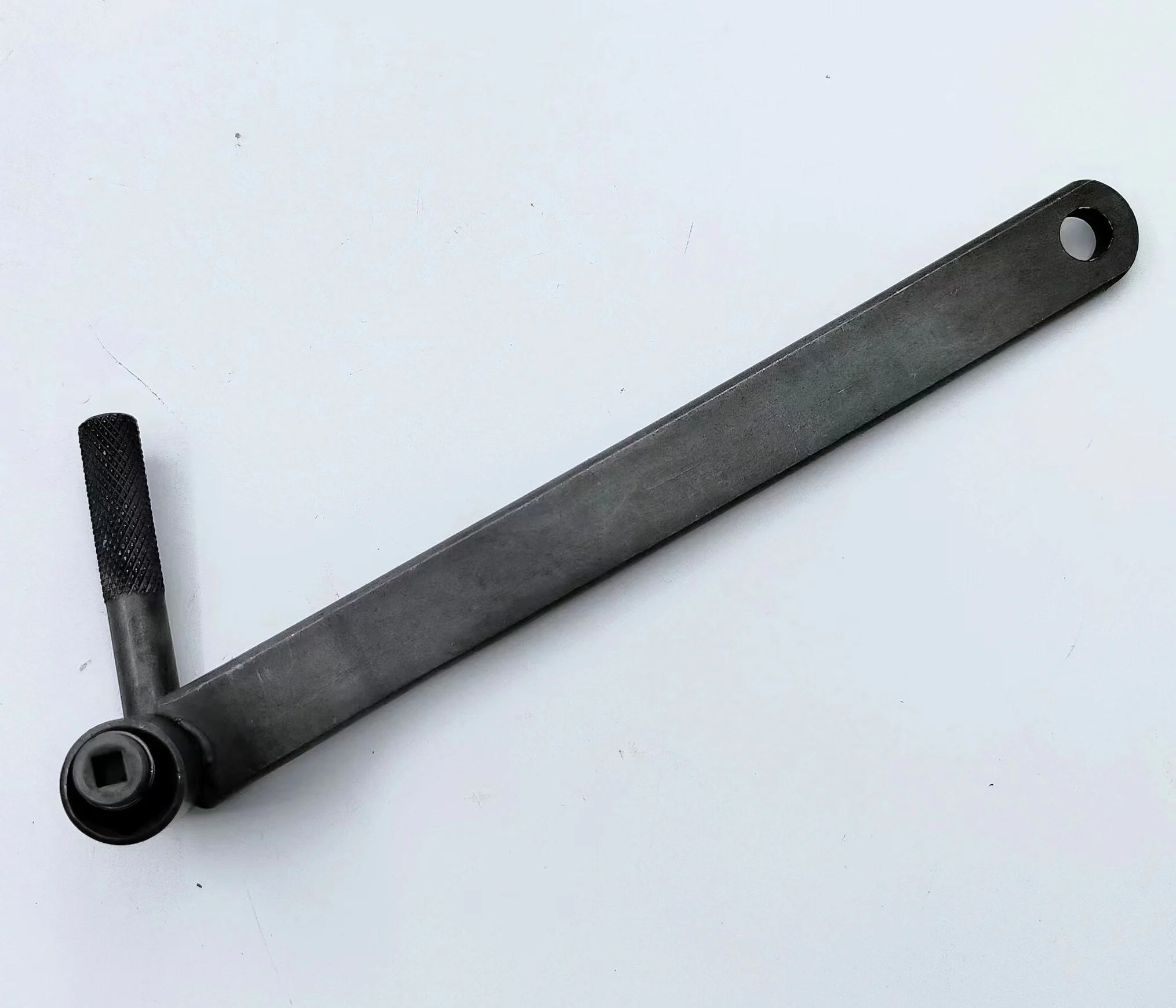 Universal 9mm Hexagonal Air Valve Adjust Wrench Quick Repair Tool For