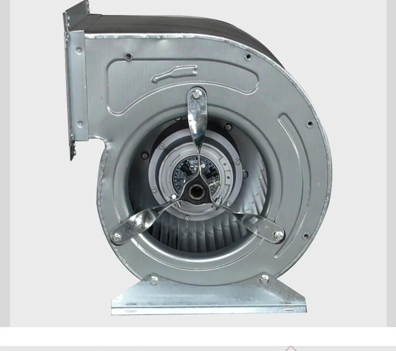 Centrifugal Fan, 220V/380V, Steel - detail 22