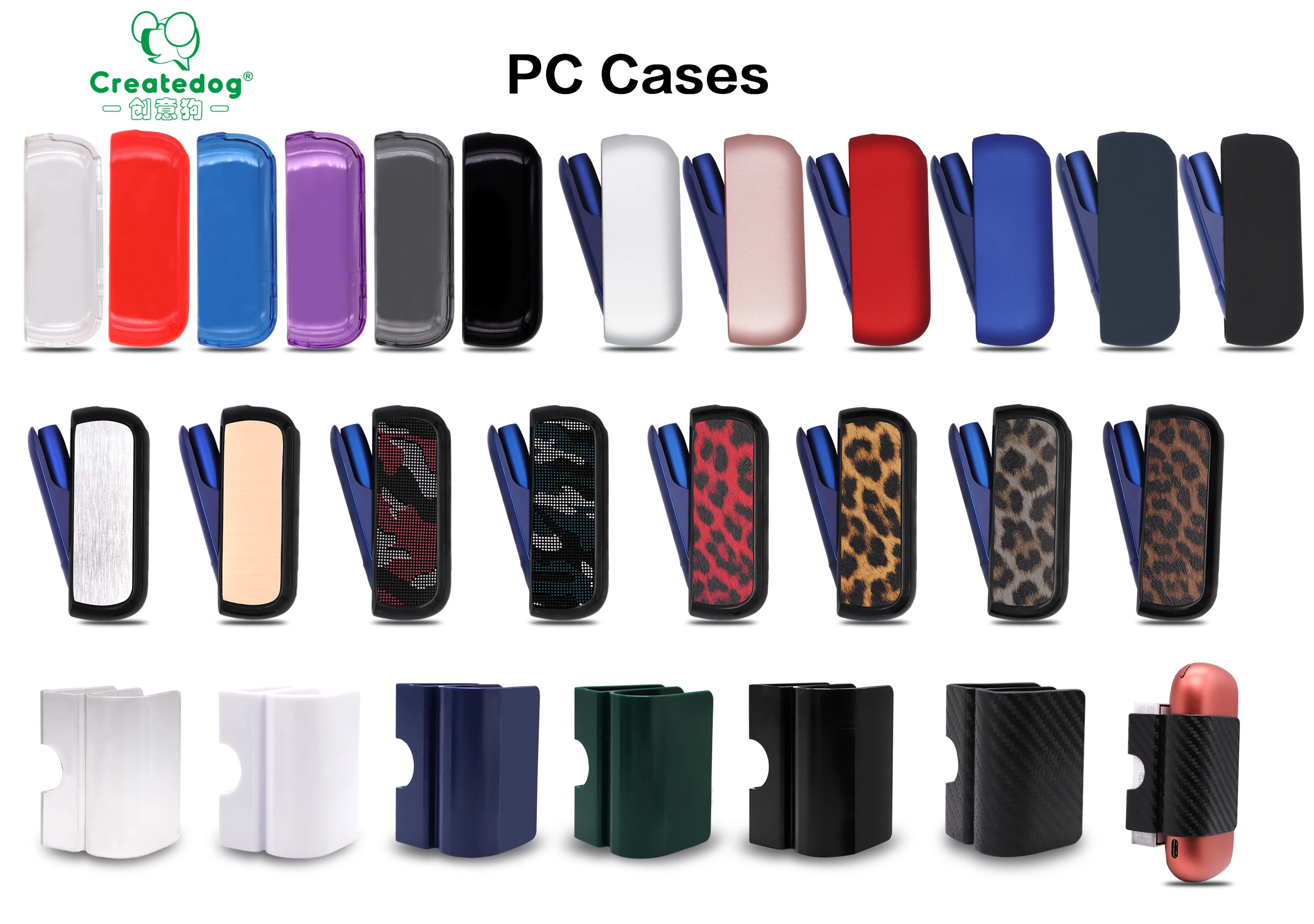PC Cases