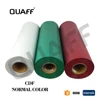 Factory supply Reflective fabric t-shirts flex and flock heat transfer vinyl with reasonable price