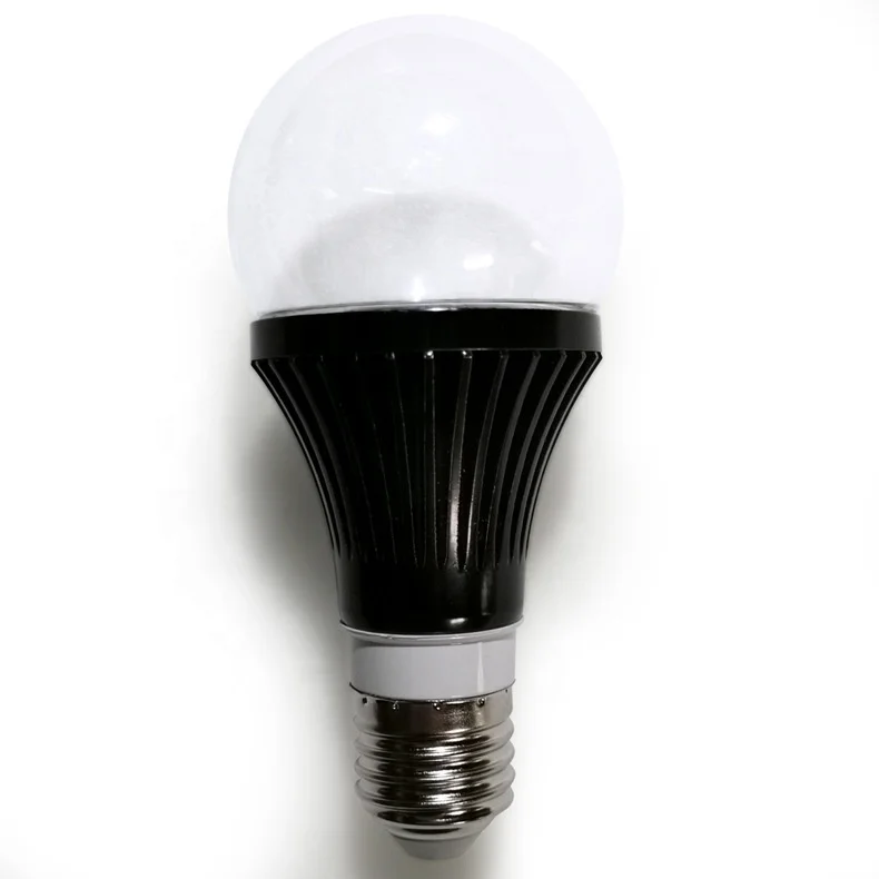2020 hot sales E27 3w 5w 7w 9w 12w 15w UV LED Blacklight Bulb for Indoor Disinfection