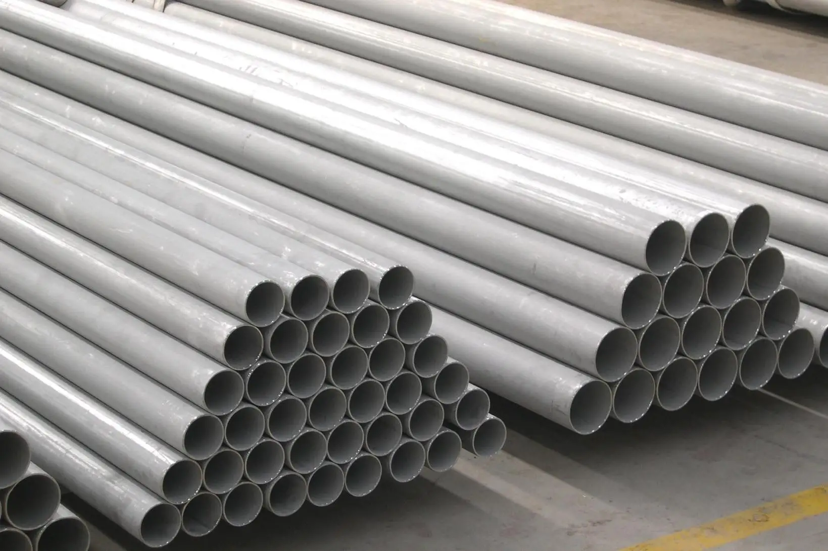 Stainless Steel Pipe 316 Seamless 200mm Diameter