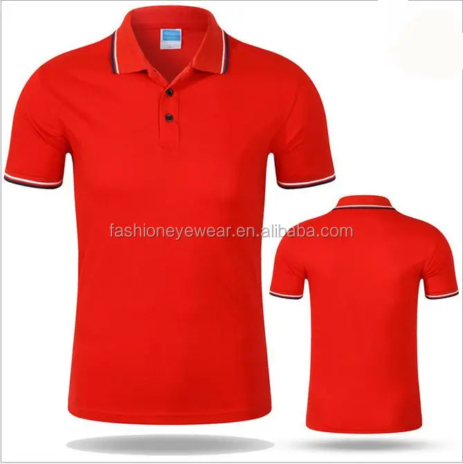 Cheap Custom Printing Polo Shirt,Polo For Advertising And Campaign ...