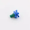plastic fogger micro sprinkler nozzle for weed spraying non drip