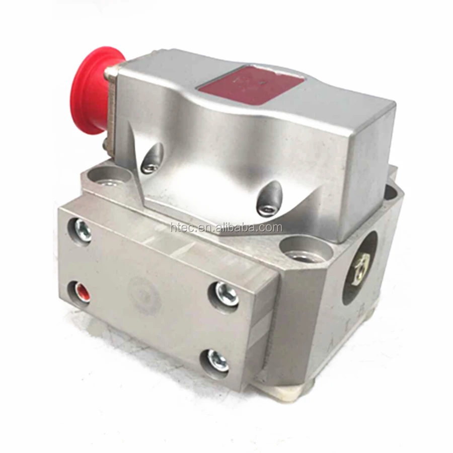 D661-4339c Electro-hydraulic Servo Valve - Buy D661-4339c,Servo Valve ...