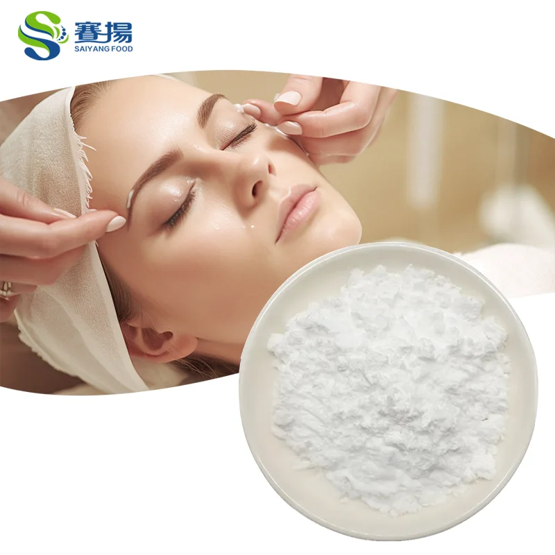 Bulk Pure L-Glutathione Powder