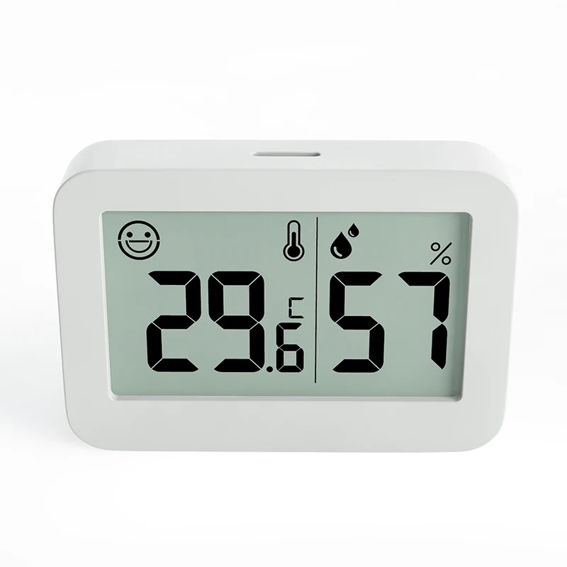 Electric Water Thermometerhygrometer Outdoor Digital Thermometer