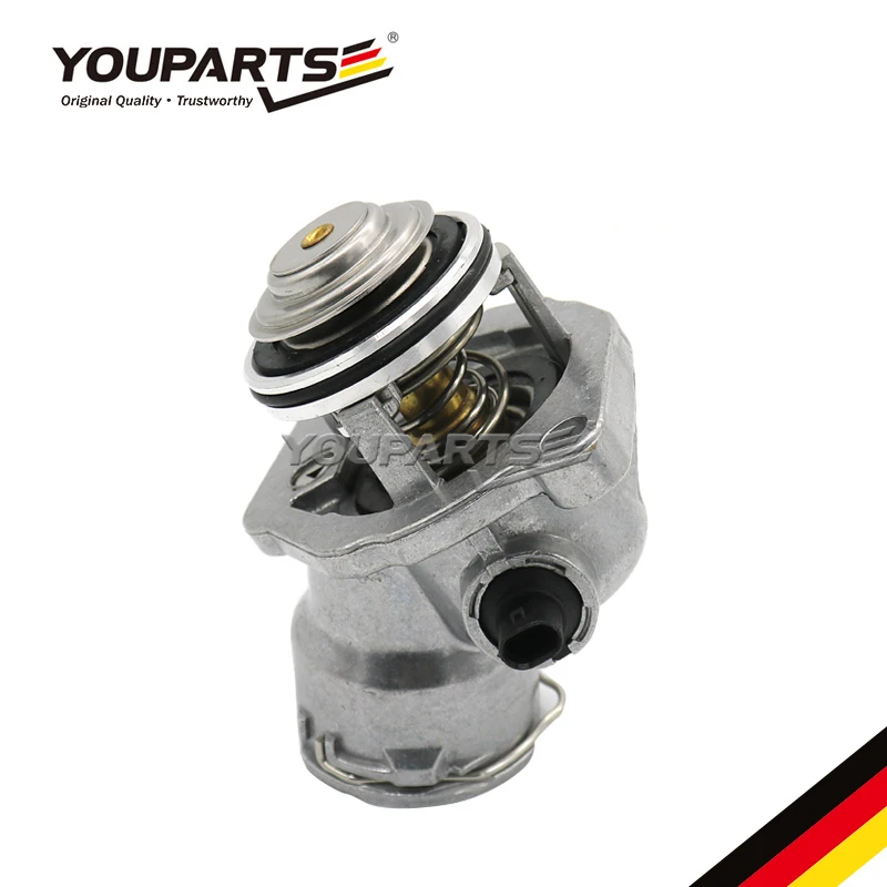 Factory Good Quality Thermostat Housing 272 200 04 15 For Mercedes Benz