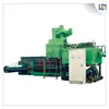 Y81F-315A high quality scrap iron baler for steel milles factory direct sale baling machine