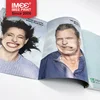 IMEE China Cover With Pulling Page Creative Design Catalogue Made In China