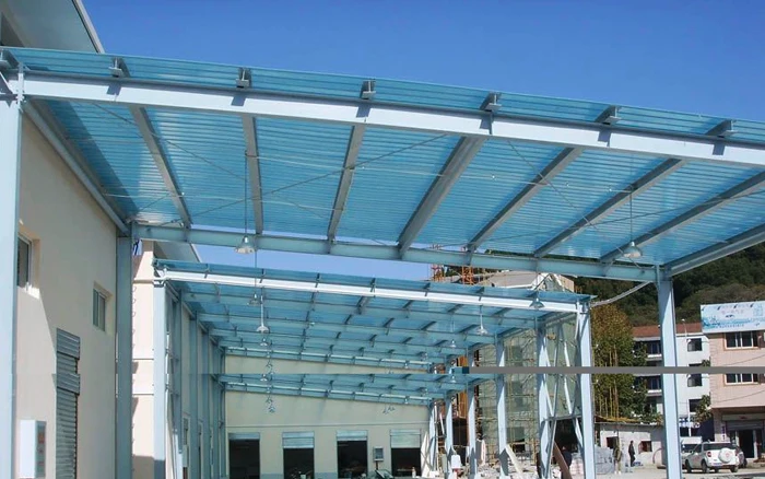 出厂价格玻璃钢屋面纤维片瓷砖