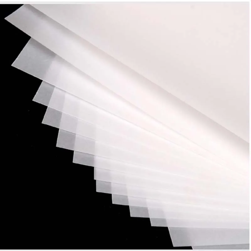 Artists Tracing Paper Smooth Surface Buy Tracing Paper Product on