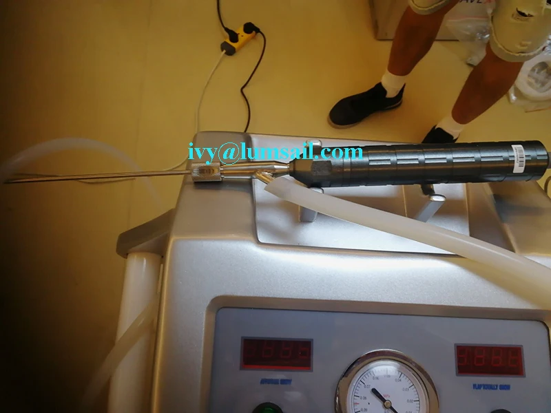 Surgical Liposuction Machine Lliposuction Syringes Self Fattransplant