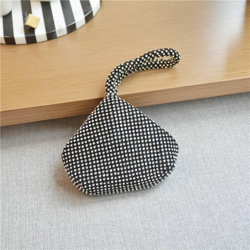 Crystal Fashion bag