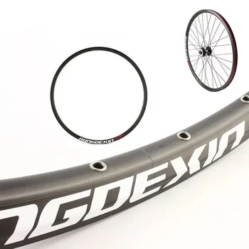 
Hot sale 24/700c High quality bicycle wheel rims made in china 