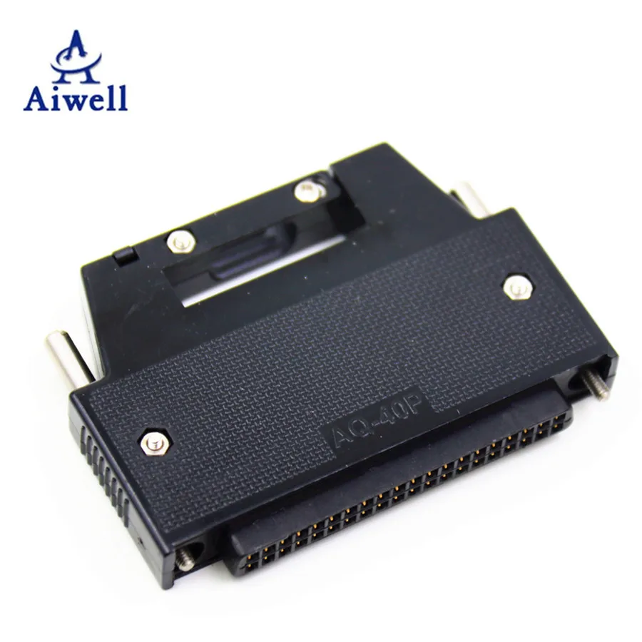 三菱メルセックplc40ピンはんだコネクタa6con1 - Buy A6con1 、三菱 Melsec 、はんだコネクタ Product on ...