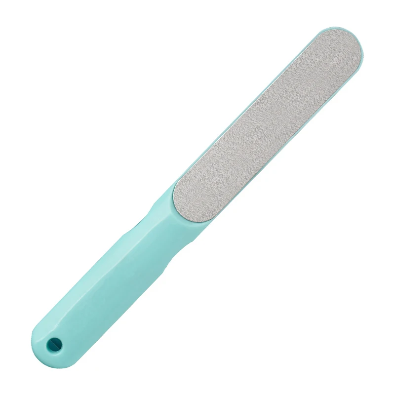 product factory direct selling paddsun foot file callus remove pink foot file-3