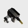 CALT sensor 1.4m measure length CESI-S1400 push pull output/HTL absolute encoder 5-24v laser position transducer