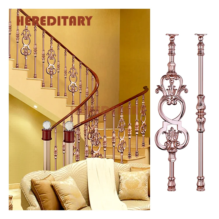 Venta al por mayor precio barandilla hierro-Compre online los mejores