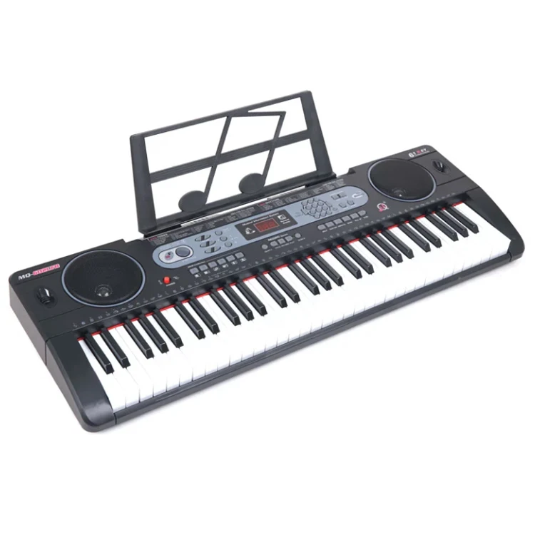 Musical keyboard. Синтезатор Shengle mq-6188.