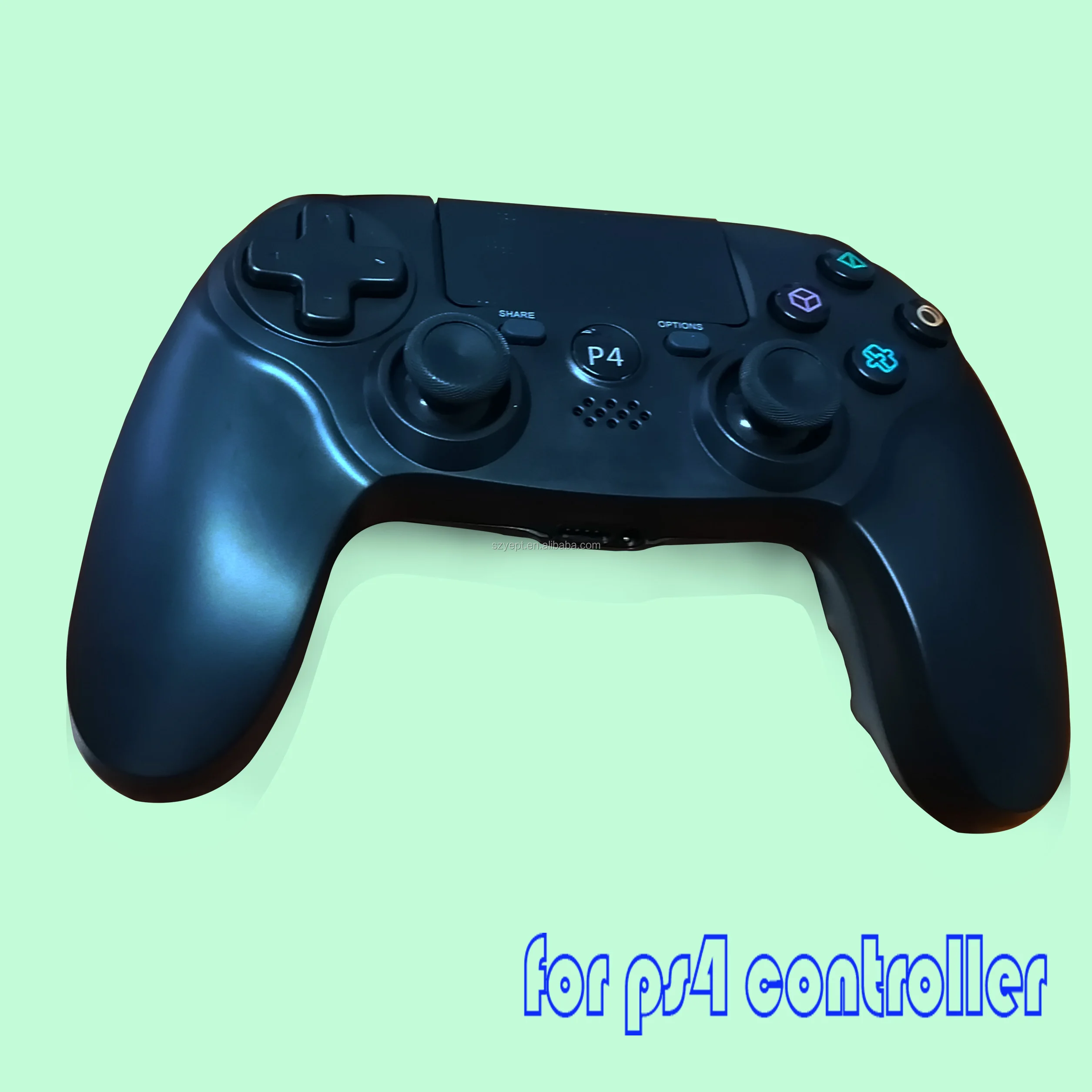 playstation 4 game controller