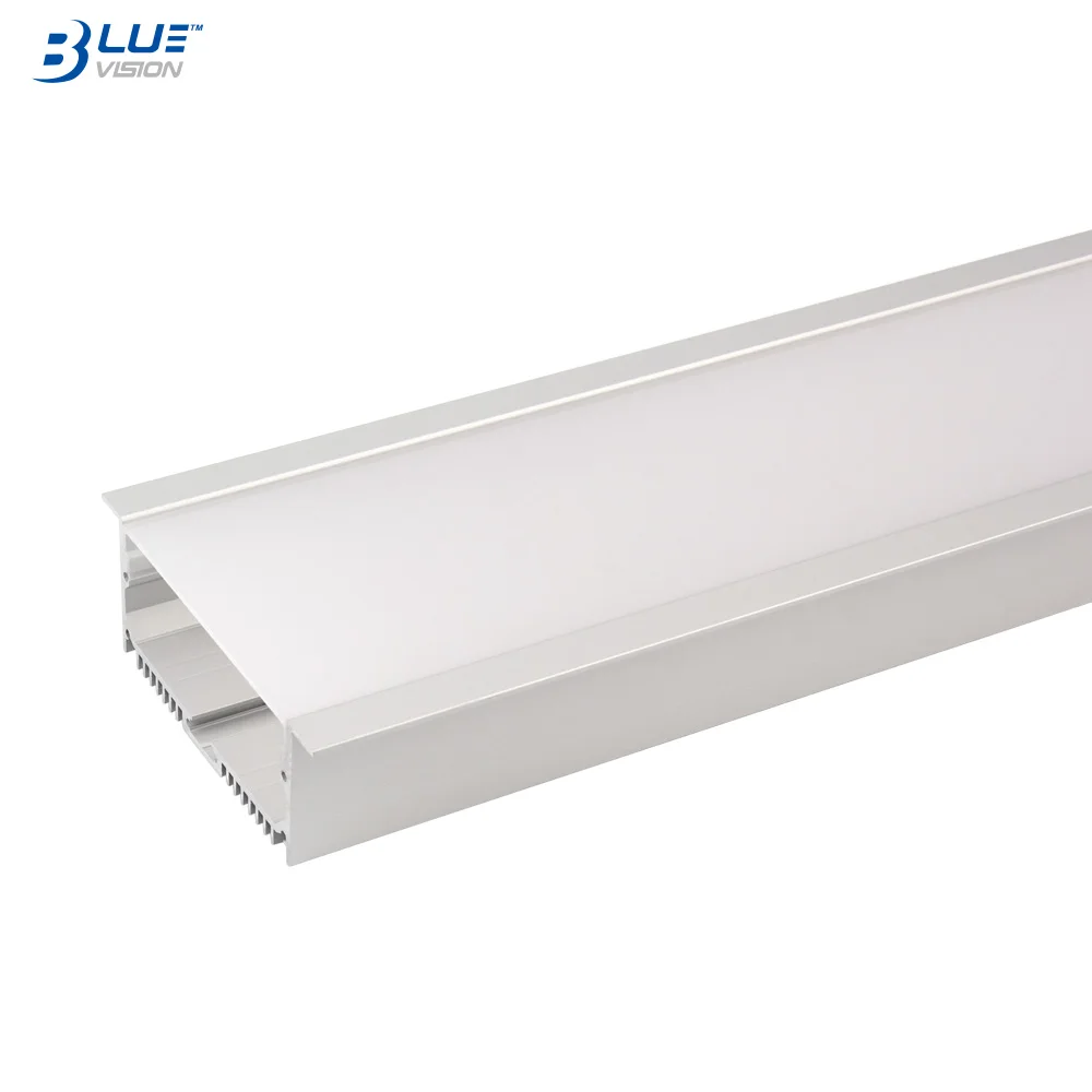 
Linear profile - R8832 