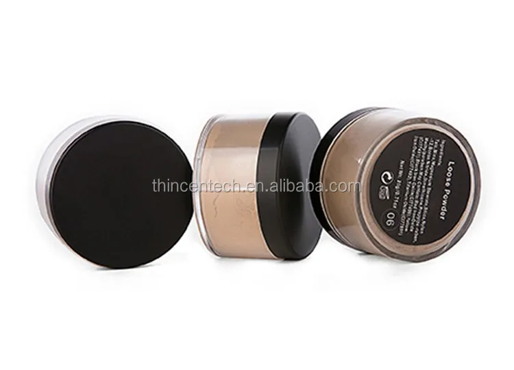  6 Colors Multi-Use Cosmetic Luxury Nature Makeup Essence Face Loose Powder