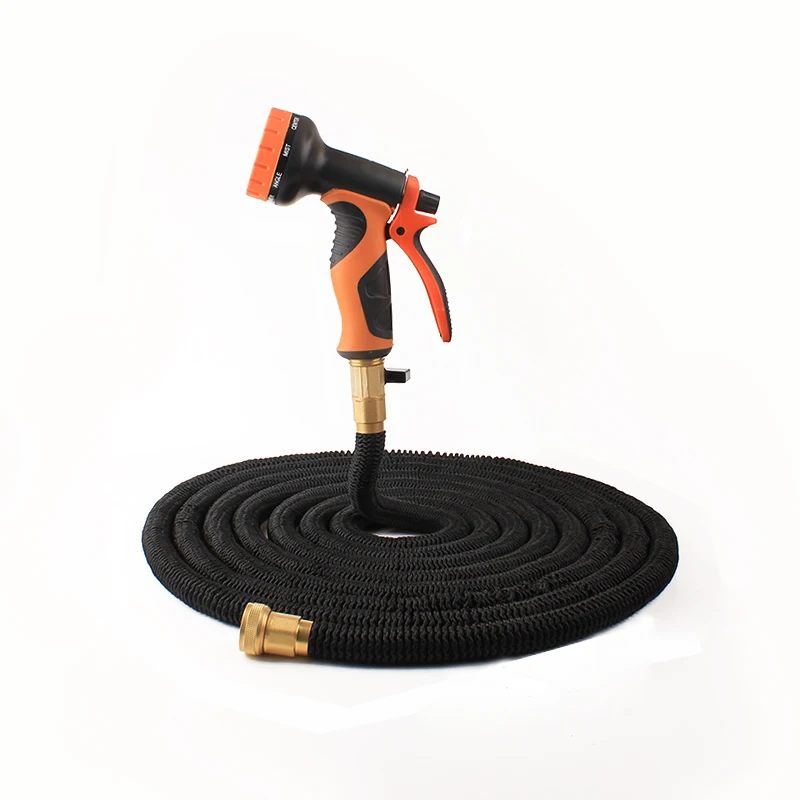 Large Diameter Expandable Hose Bulk Garden Hose With Valve Buy Bulk