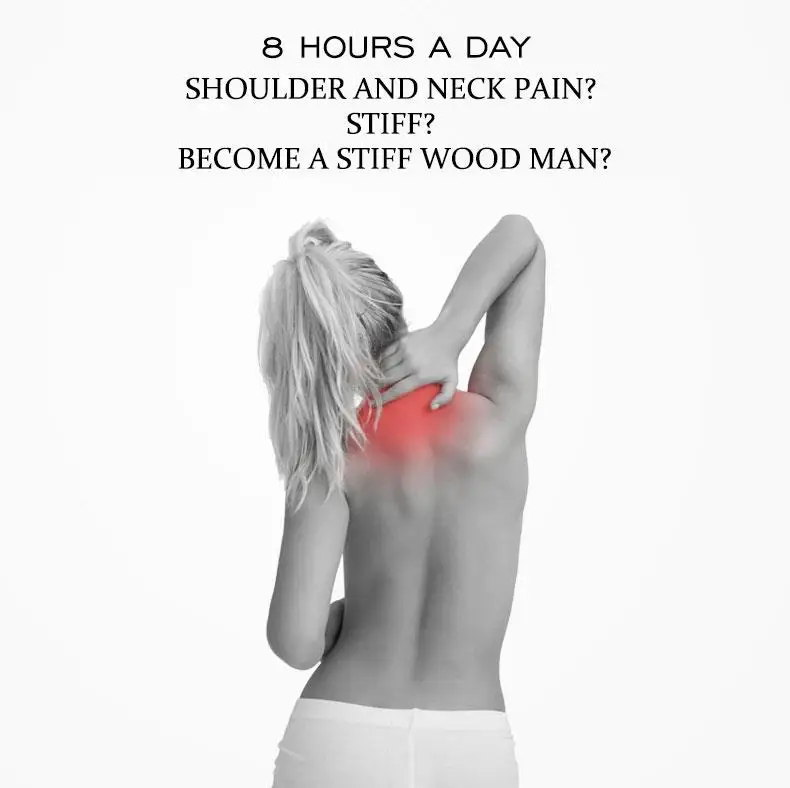 Muscular,  Arthritic and Shoulder Pain Relief Body Massage Cream